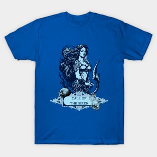 Call of the Siren T-Shirt